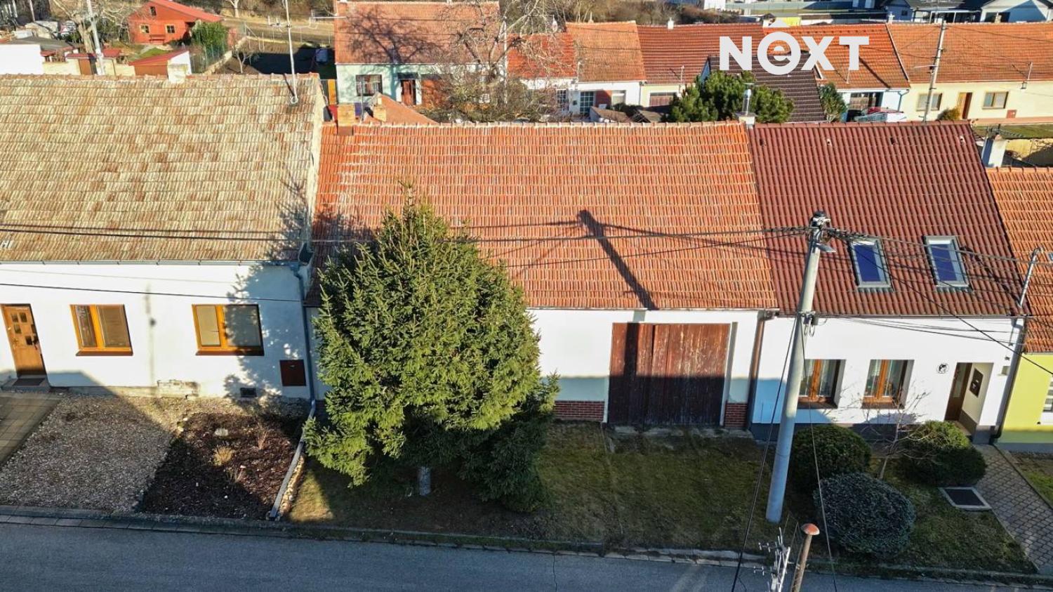Prodej Rodinný dům, 110㎡