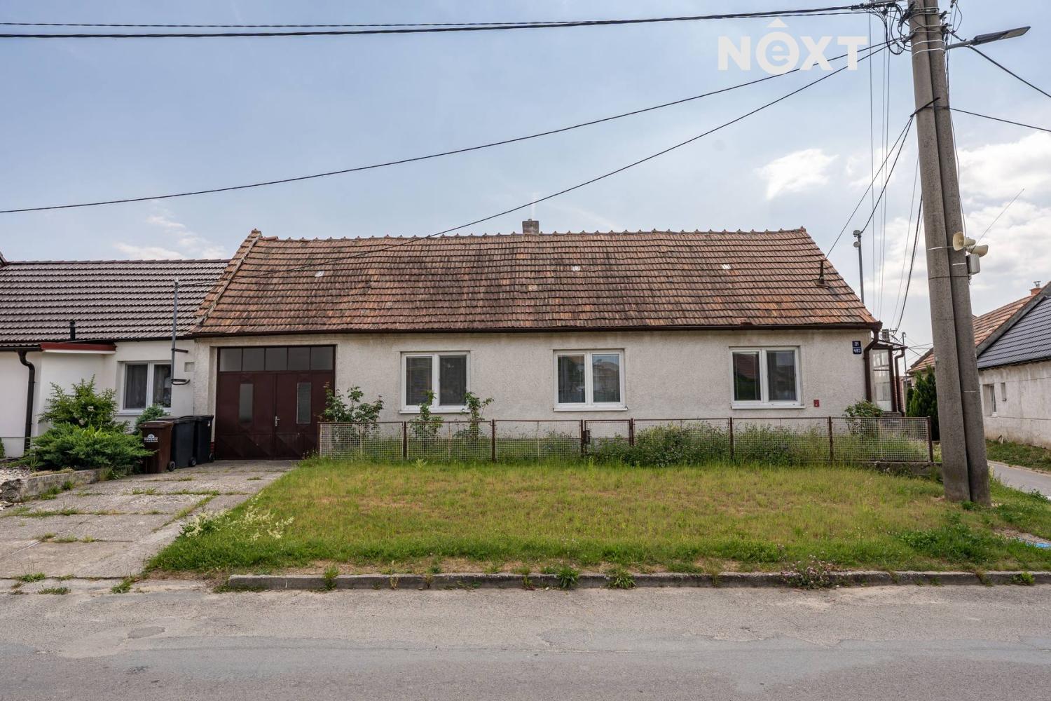 Prodej Rodinný dům, 130㎡