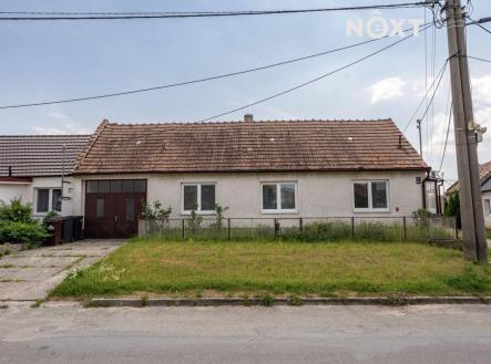 Prodej domu/vily, 130 m²