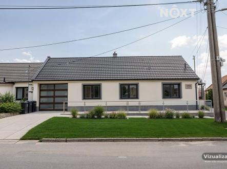 Prodej domu/vily, 130 m²