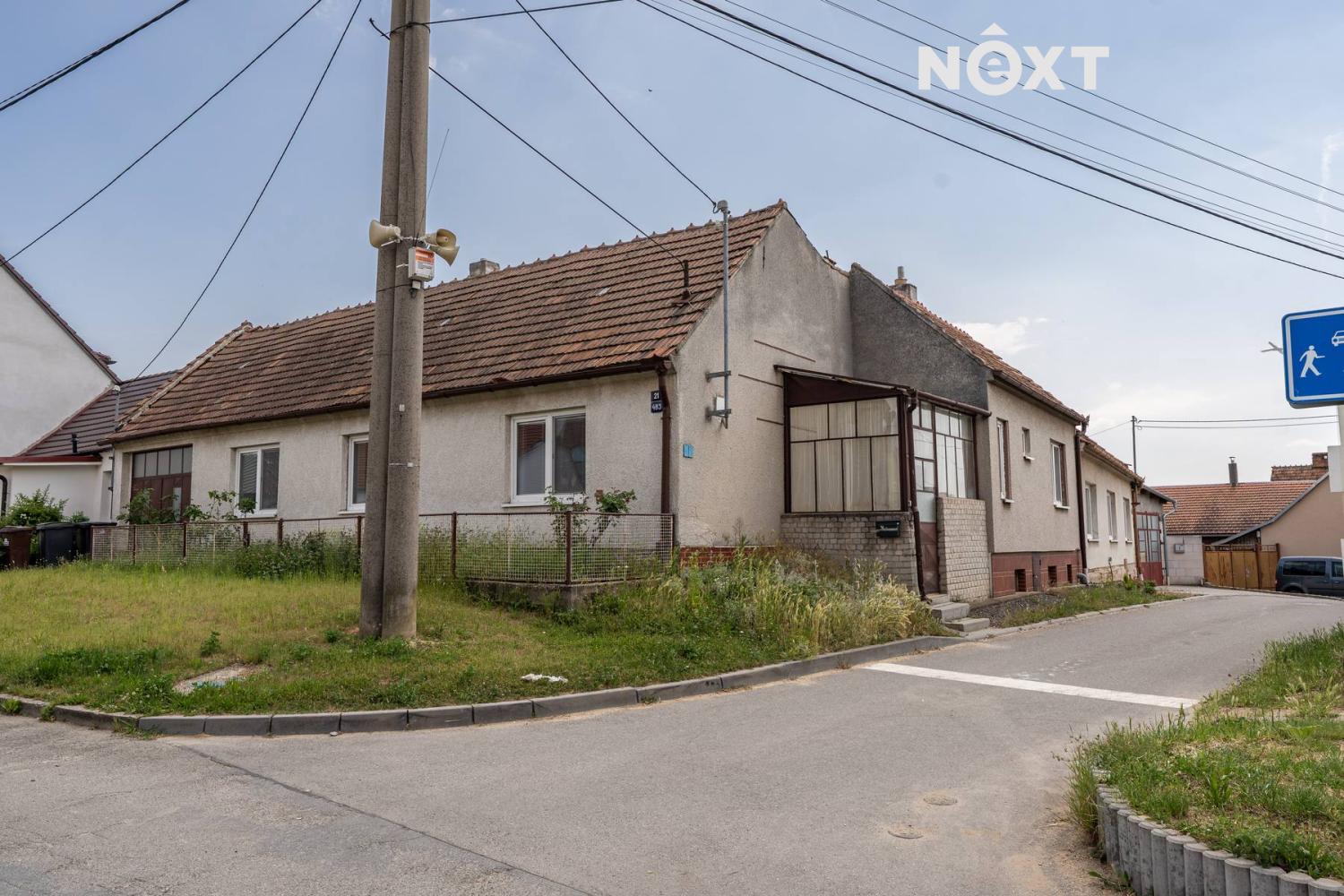 Prodej Rodinný dům, 130㎡