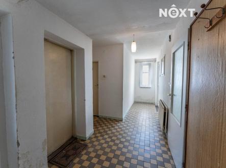 Prodej domu/vily, 130 m²