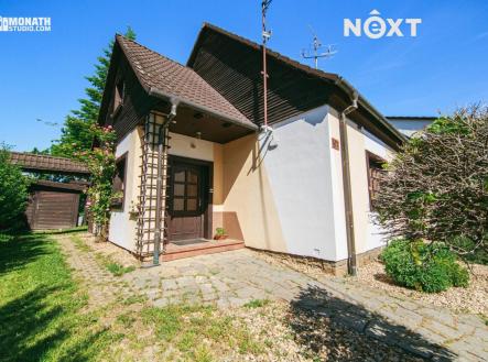Prodej domu/vily, 240 m²