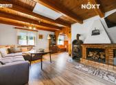 Prodej domu/vily, 119 m²