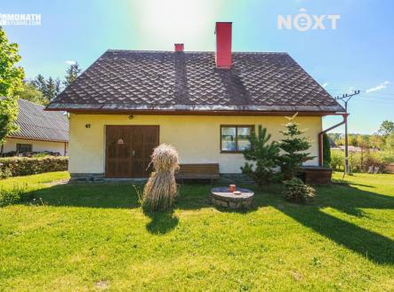 Prodej domu/vily, 119 m²
