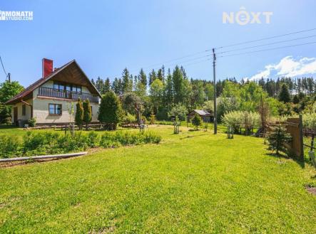 Prodej domu/vily, 119 m²