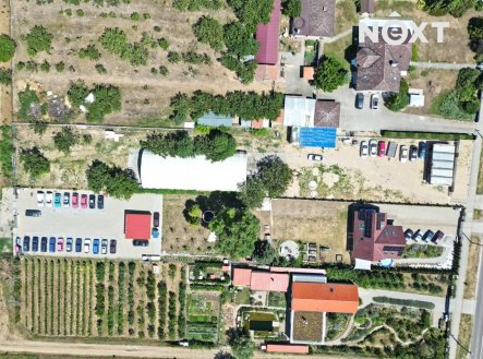 Prodej pozemek Bydlení, 2670㎡