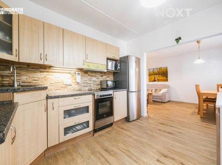 Prodej bytu, 3+kk, 75 m²