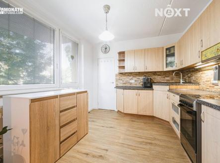 Prodej bytu, 3+kk, 75 m²