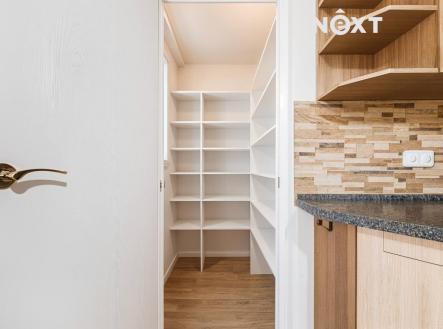 Prodej bytu, 3+kk, 75 m²
