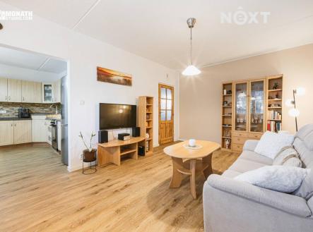 Prodej bytu, 3+kk, 75 m²
