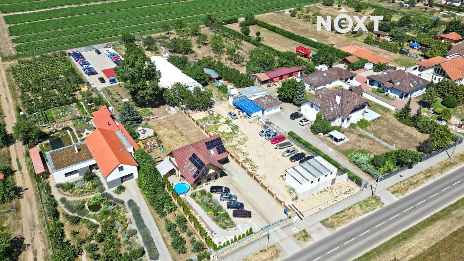 Ostatní