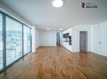 Prodej bytu, 3+kk, 104 m² obrázek