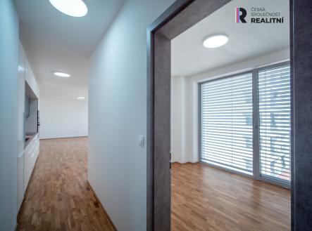 Prodej bytu, 3+kk, 104 m²