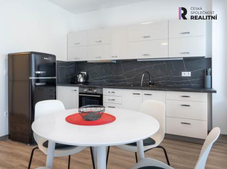 Pronájem bytu, 1+kk, 43 m² obrázek