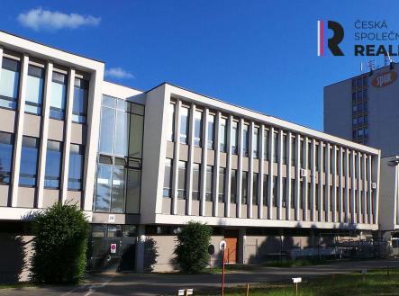 Pronájem kanceláře, 30 m²