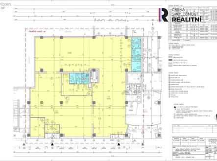 Pronájem obchodní prostor, 314 m²
