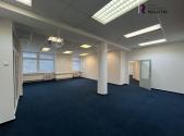Pronájem kanceláře, 62 m²