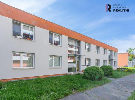 Pronájem bytu, 1+1, 35 m² obrázek
