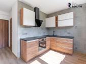 Pronájem bytu, 2+1, 43 m²