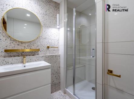 Pronájem bytu, 2+1, 43 m²