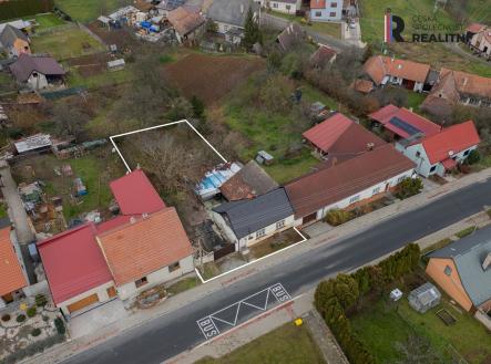 Prodej - dům/vila, 100 m²