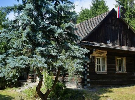 Prodej pozemku pro bydlení, 3 344 m² obrázek