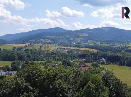 Prodej pozemku pro bydlení, 3 344 m²