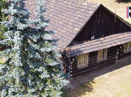 Prodej pozemku pro bydlení, 3 344 m²