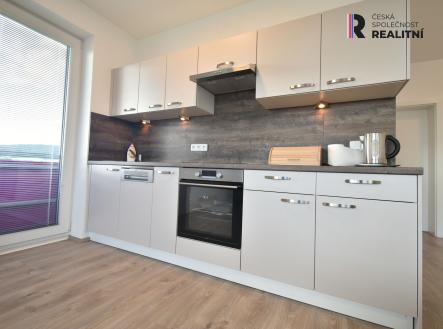 Pronájem bytu, 2+kk, 61 m²