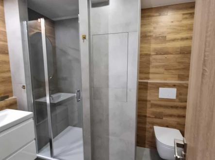 Pronájem bytu, 1+kk, 31 m²