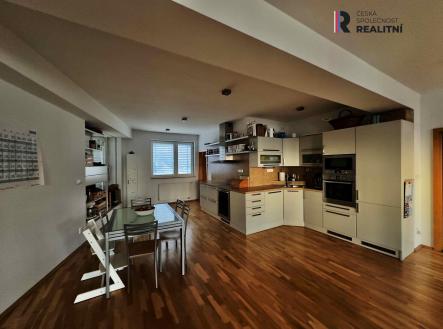 Prodej bytu, atypický, 178 m²