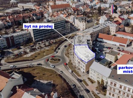 Prodej bytu, atypický, 178 m²