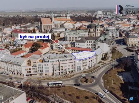 Prodej bytu, atypický, 178 m²