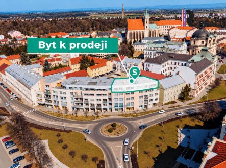 Prodej bytu, 5+kk, 178 m²