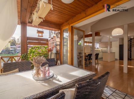 Prodej bytu, 4+kk, 195 m²