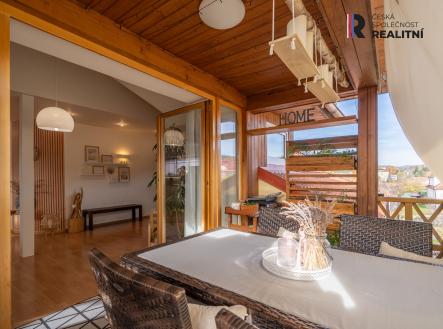 Prodej bytu, 4+kk, 195 m²