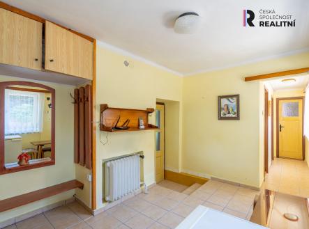 Pronájem domu/vily, 70 m²