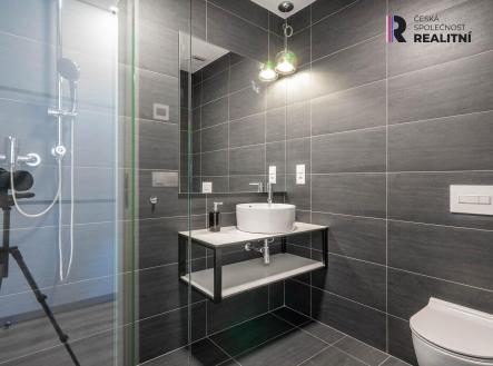 Pronájem bytu, 1+kk, 43 m²