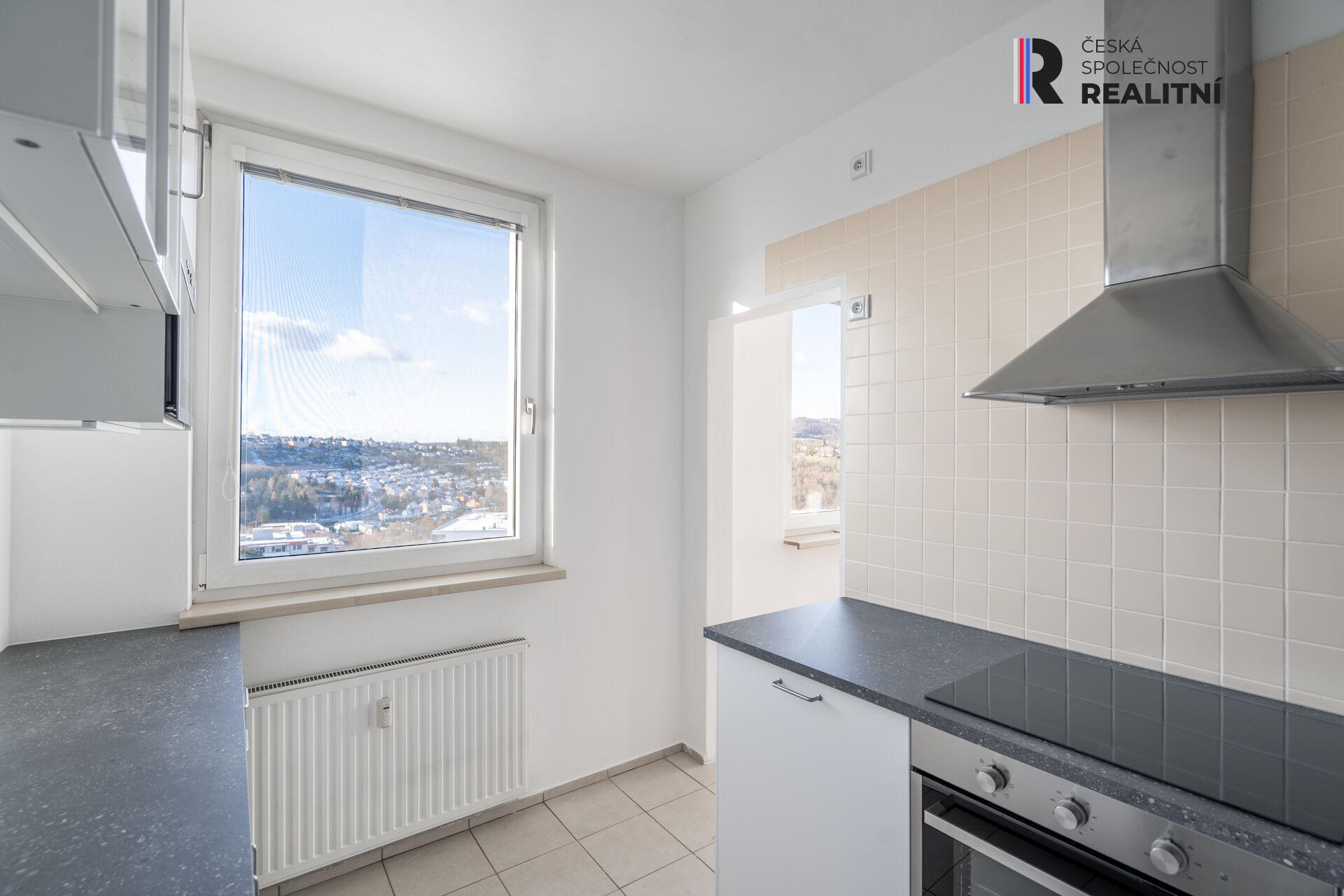 Pronájem BJ 5+1, 99 m2, Křiby, Zlín.