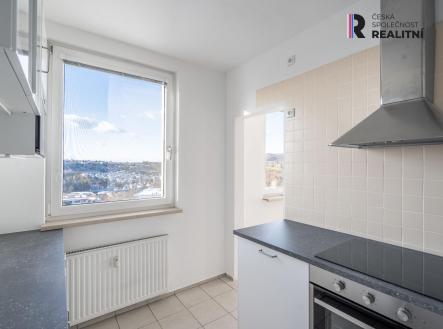 Pronájem bytu, 5+1, 99 m²