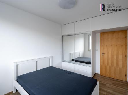 Pronájem bytu, 5+1, 99 m²