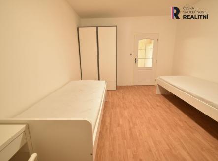 Pronájem bytu, 3+1, 69 m²