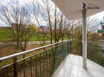 Pronájem bytu, 2+kk, 49 m²