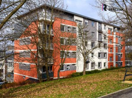 Pronájem bytu, 2+kk, 49 m²