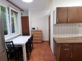 Pronájem bytu, 2+1, 43 m²