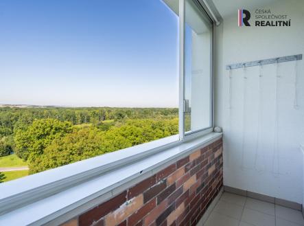 Prodej bytu, 3+1, 68 m²