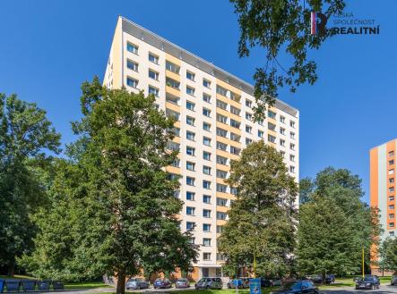 Prodej bytu, 3+1, 68 m²