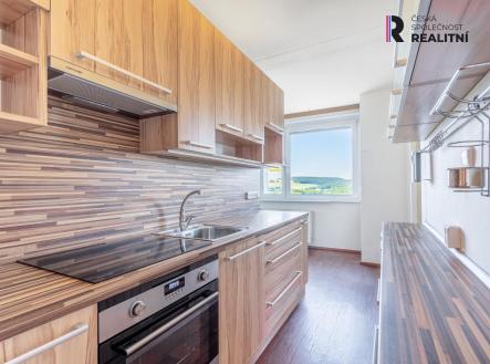 Prodej bytu, 3+1, 68 m²