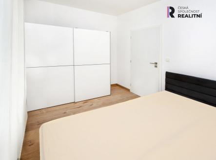 Pronájem bytu, 2+kk, 35 m²